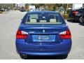 2008 Montego Blue Metallic BMW 3 Series 328i Sedan  photo #6