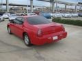 2004 Victory Red Chevrolet Monte Carlo LS  photo #3