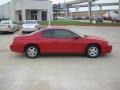 2004 Victory Red Chevrolet Monte Carlo LS  photo #6