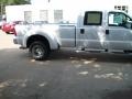 2012 Oxford White Ford F350 Super Duty XLT Crew Cab 4x4 Dually  photo #5