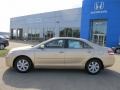 Sandy Beach Metallic - Camry LE Photo No. 2