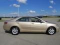 Sandy Beach Metallic - Camry LE Photo No. 4