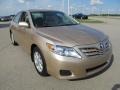 Sandy Beach Metallic - Camry LE Photo No. 5