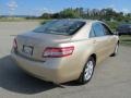 Sandy Beach Metallic - Camry LE Photo No. 12