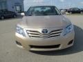 Sandy Beach Metallic - Camry LE Photo No. 13