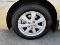 Sandy Beach Metallic - Camry LE Photo No. 16