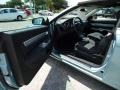 Clearwater Blue Pearl - Sebring Touring Convertible Photo No. 4