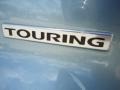 Clearwater Blue Pearl - Sebring Touring Convertible Photo No. 11