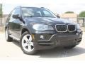 Black Sapphire Metallic - X5 xDrive30i Photo No. 1