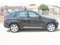 Black Sapphire Metallic - X5 xDrive30i Photo No. 2