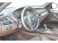 Black Sapphire Metallic - X5 xDrive30i Photo No. 4