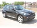 Black Sapphire Metallic - X5 xDrive30i Photo No. 8