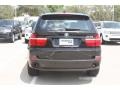 Black Sapphire Metallic - X5 xDrive30i Photo No. 11
