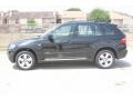 Black Sapphire Metallic - X5 xDrive30i Photo No. 13
