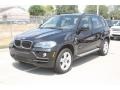 Black Sapphire Metallic - X5 xDrive30i Photo No. 14