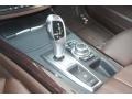 Black Sapphire Metallic - X5 xDrive30i Photo No. 24