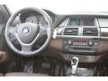 Black Sapphire Metallic - X5 xDrive30i Photo No. 33