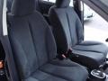 2009 Super Black Nissan Versa 1.8 S Sedan  photo #12