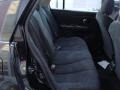 2009 Super Black Nissan Versa 1.8 S Sedan  photo #13