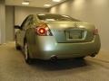 Metallic Jade - Altima 2.5 S Photo No. 4