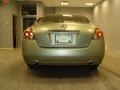 Metallic Jade - Altima 2.5 S Photo No. 5