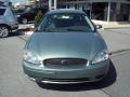 2005 Light Tundra Metallic Ford Taurus SEL  photo #8