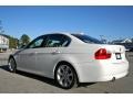 2008 Alpine White BMW 3 Series 335i Sedan  photo #5