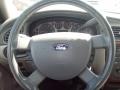 2005 Light Tundra Metallic Ford Taurus SEL  photo #12