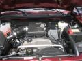 Sonoma Red Metallic - H3 X Photo No. 26