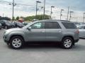 Ocean Mist 2008 Saturn Outlook XR AWD Exterior