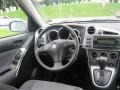 2005 Cosmic Blue Metallic Toyota Matrix   photo #4