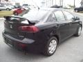Tarmac Black Pearl - Lancer DE Photo No. 5