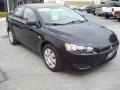 Tarmac Black Pearl - Lancer DE Photo No. 7