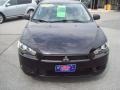 Tarmac Black Pearl - Lancer DE Photo No. 8