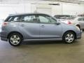 2005 Cosmic Blue Metallic Toyota Matrix   photo #16