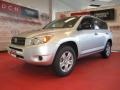 Classic Silver Metallic - RAV4 I4 Photo No. 1
