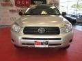 Classic Silver Metallic - RAV4 I4 Photo No. 2