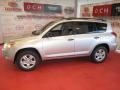 Classic Silver Metallic - RAV4 I4 Photo No. 3