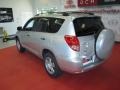 Classic Silver Metallic - RAV4 I4 Photo No. 4