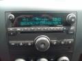 Dark Titanium Audio System Photo for 2009 Chevrolet Silverado 1500 #53362387
