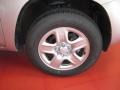 Classic Silver Metallic - RAV4 I4 Photo No. 8