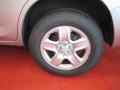 Classic Silver Metallic - RAV4 I4 Photo No. 10