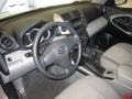 Classic Silver Metallic - RAV4 I4 Photo No. 12