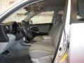 Classic Silver Metallic - RAV4 I4 Photo No. 13