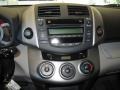 Classic Silver Metallic - RAV4 I4 Photo No. 15
