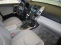 Classic Silver Metallic - RAV4 I4 Photo No. 23