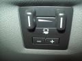 Dark Titanium Controls Photo for 2009 Chevrolet Silverado 1500 #53362507