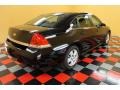 Black - Impala LS Photo No. 4