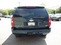 2007 Dark Blue Metallic Chevrolet Suburban 1500 LTZ 4x4  photo #6