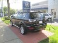 2011 Labrador Black Pearl Mitsubishi Outlander SE AWD  photo #7